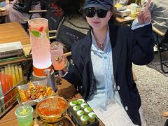 -功夫怪兽·烧烤(西工小街店)