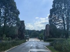 -广东大峡谷