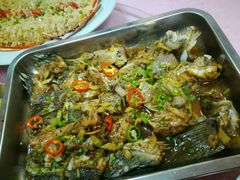 -邹记·美食(斗门店)