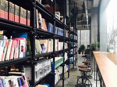 -太麻里文创咖啡馆(创意设计中心店)