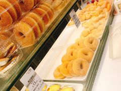 -BreadTalk面包新语·烘焙蛋糕(金光华广场店)