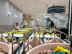 -奈尔宝家庭中心·亲子餐厅(鄞州万达店)