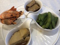 -老人和饭店(打浦路店)