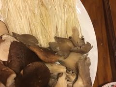-老门框爆肚涮肉(金宝街店)