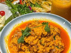 -Siam泰餐厅(水上公园店)