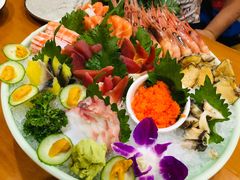 -银子铁板烧料理自助餐(人民广场店)