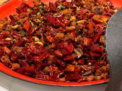 -川湘人家(次渠店)