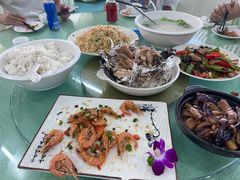 -景好海鲜餐厅(大鹏必选旅游店)