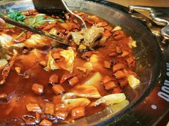 -受气牛肉·重庆耙牛肉(来福士店)