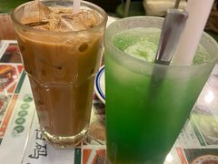-小龍鳳餐室(番禺路店)