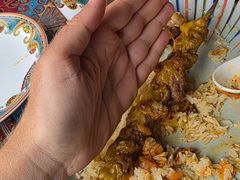 -巴依老爷新疆美食(工体旗舰店)