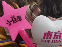 -南京奥林匹克体育中心-体育馆