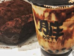 -LELECHA乐乐茶(美罗城店)