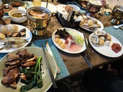 -福州西湖大酒店·怡湖咖啡厅