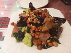 -玉桥餐厅(天坛店)