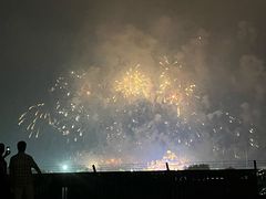 -泰达航母主题公园