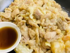 -红旗饭庄
