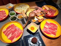 -沼津港精致料理·寿喜烧·烧鸟(龙湖南桥天街日料榜单店)