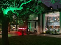 -唐廊烤鸭店(工体店)