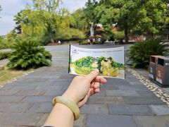 -东坡赤壁风景名胜区