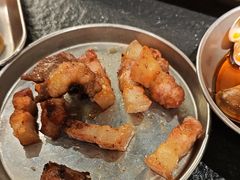 -炽城·烤肉名家(鸿达中央广场店)