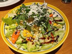 -1861意大利餐厅(文化广场店)