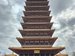 -牛首山文化旅游区