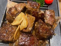 -越光米贩精致料理餐厅(金鹰店)