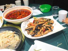 -叶派龙虾•招牌香辣蟹·海鲜(中海国际店)