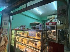 -菲律宾面包(宝发大厦店)