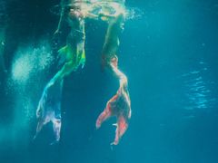 -福州罗源湾海洋世界旅游区