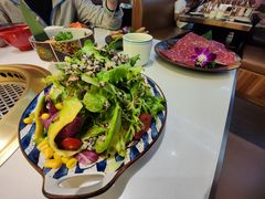 -千寻山野烤肉(中关村店)