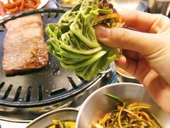 -401餐厅(弘大店)