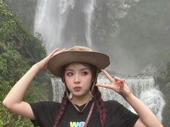 -楠溪江风景名胜区