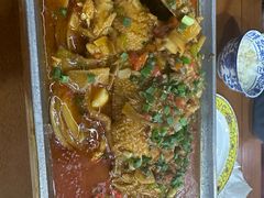 -中卫御苑福膳·养生局(圆明园店)