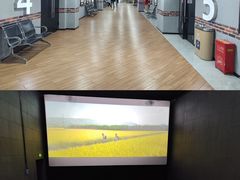 -SFC上影影城(新世界店)