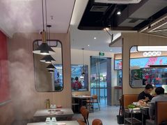 -宴全牛粤来越牛潮汕鲜牛肉火锅(海州万达广场店)