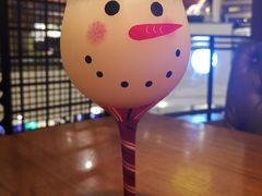 -阿吾罗日本料理(K11艺术中心店)