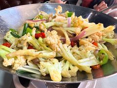 -豫菜·信阳宴(南河沿大街店)