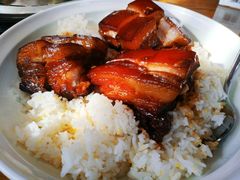 -77号渔船·蒸海鲜青岛菜(积米崖店)