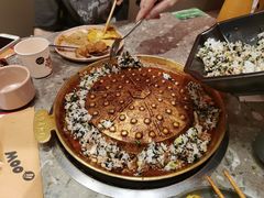 -牛牛章·章鱼水煎肉(光谷世界城店)
