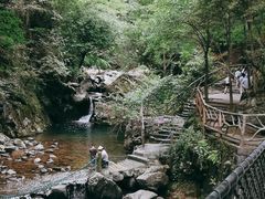 -太湖源风景区