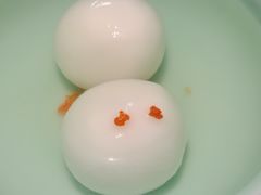 黑芝麻素汤圆-缸鸭狗(天一广场店)
