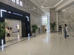 -山东省科技馆(新馆)