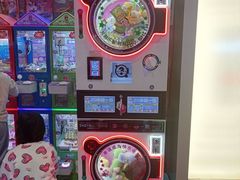 -嘻品堂电玩(喜盈门范城店)