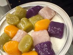 -仁信双皮奶(广州南站店)