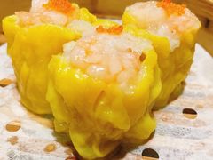 -隆隆金大茶楼(地王广场店)