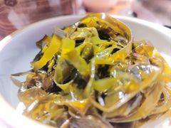 -九田家黑牛烤肉料理(新辰里亚运村店)