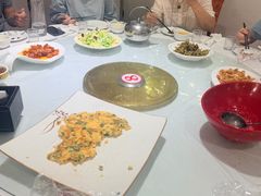 -闻道食府烙饼卷带鱼(原车耳营店原大觉寺店)