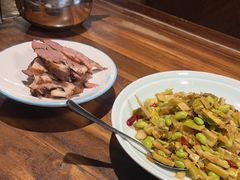 -鱼食饭稻·苏浙土菜17年老馆子(平江路店)